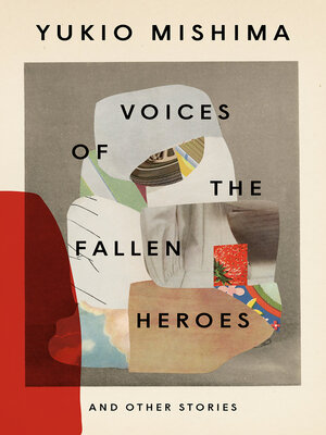 Voices of the Fallen Heroes - ebook
